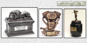 How to Choose an Urn That Feels Truly Personal