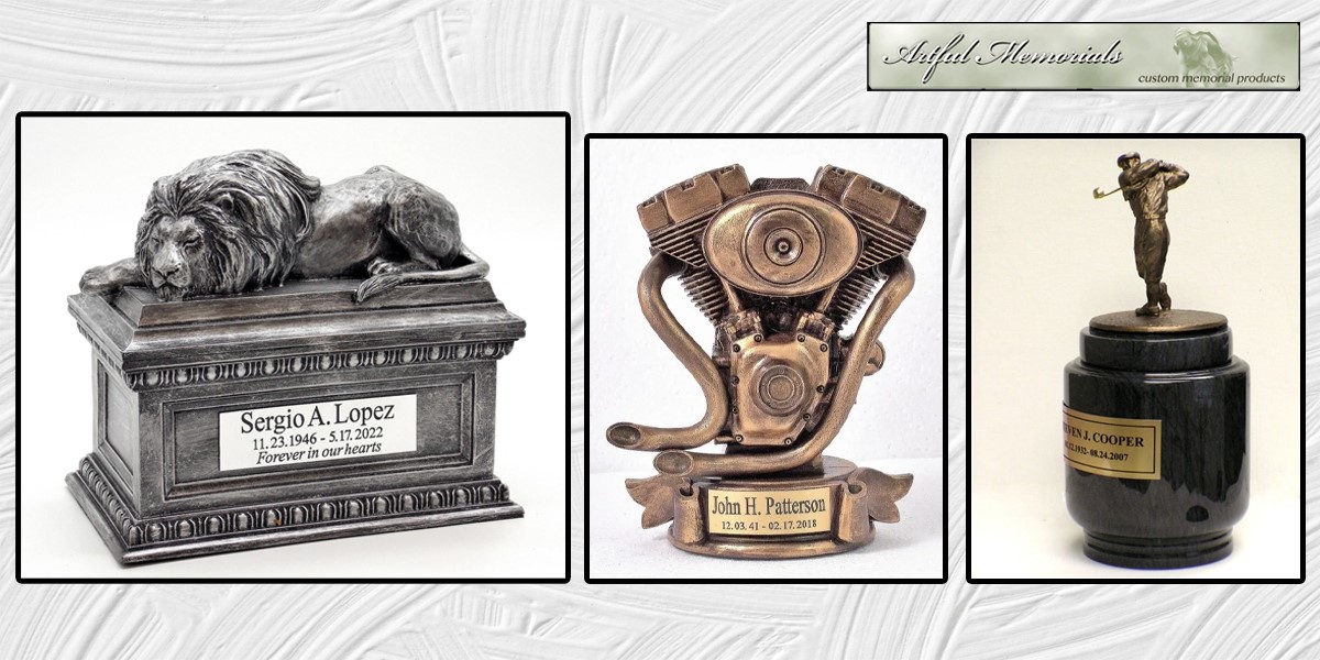 How to Choose an Urn That Feels Truly Personal