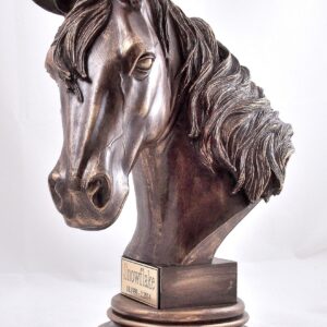 Horse Keepsake Urn