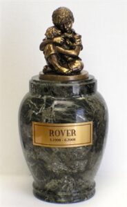 Friends Forever – Marble