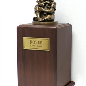 Friends Forever – Walnut