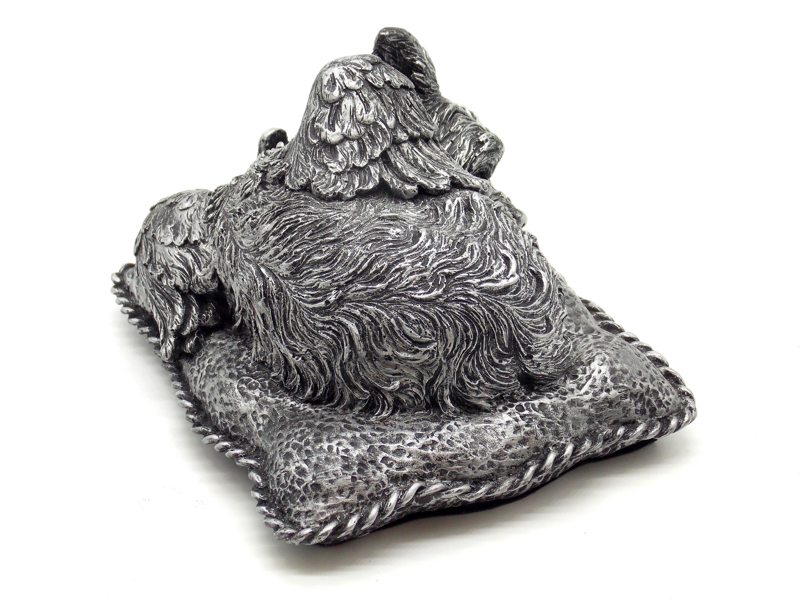 Angelic Yorkie Urn - Image 5